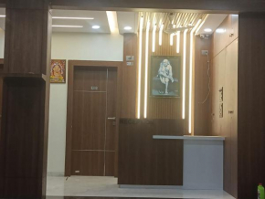 Hotel Sai Sandesh